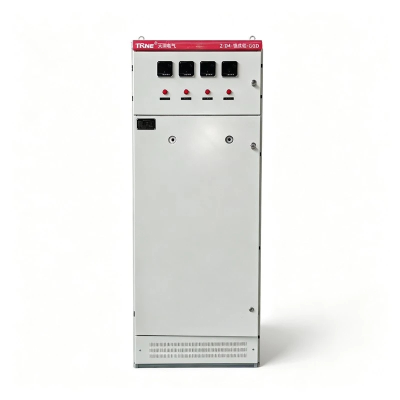 Grid-Connected Cabinet suppliers