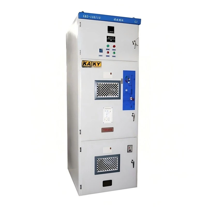 High-Voltage Switchgearfor Mining Use suppliers