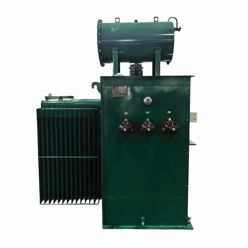 Hucca Distributed Smart Power Station suppliers