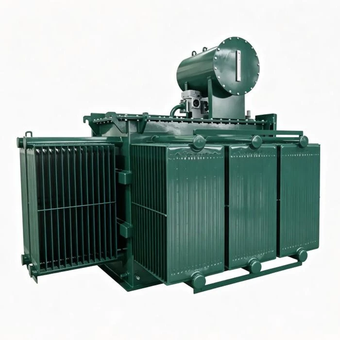 Hucca Distributed Smart Power Station best
