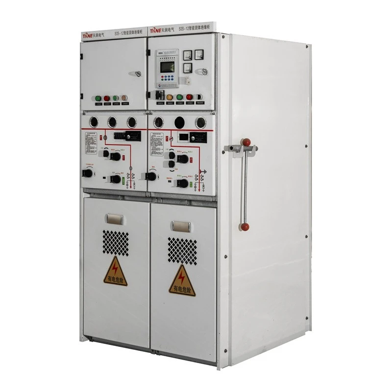 Intelligent Solid Insulated Switchgea suppliers