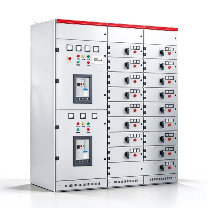 Low Voltage Fixed-Segregated Cabinet suppliers