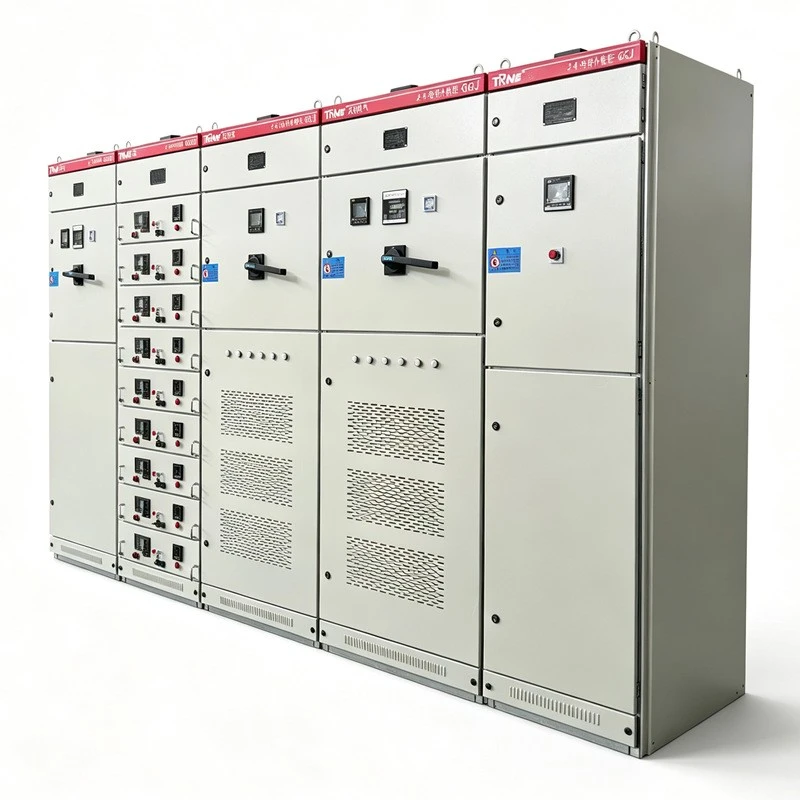 Low Voltage Reactive Power Compensation Cabinet suppliers
