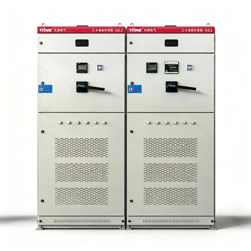 Low Voltage Reactive Power Compensation Cabinet high quality