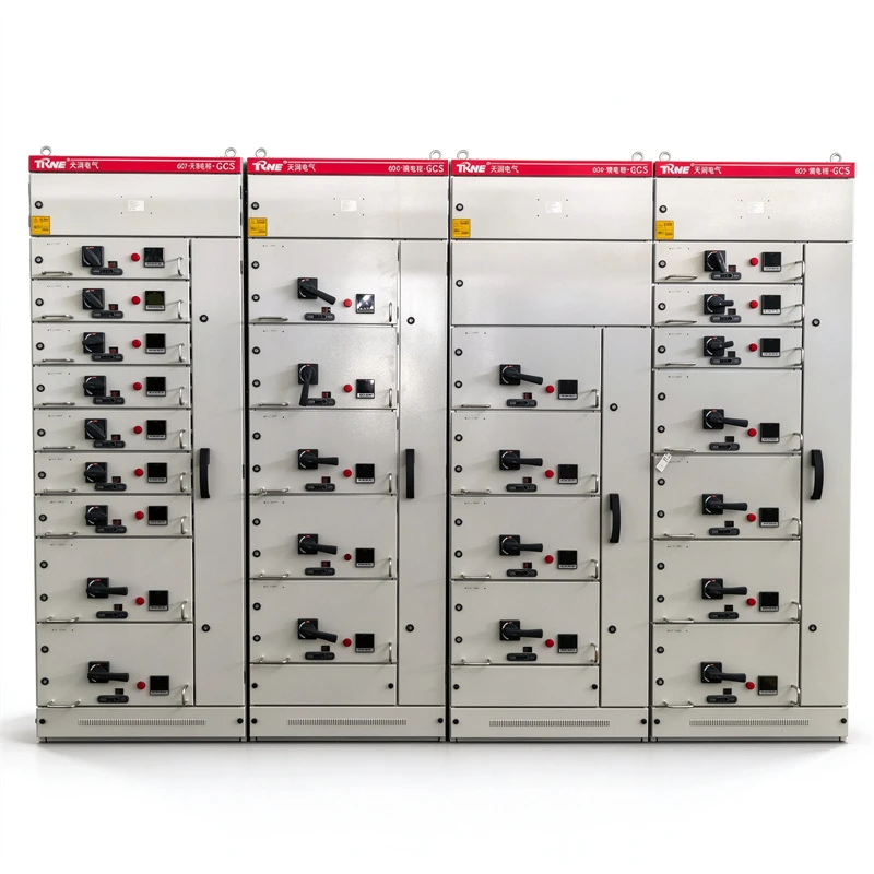 LV Withdrawable Switchboard