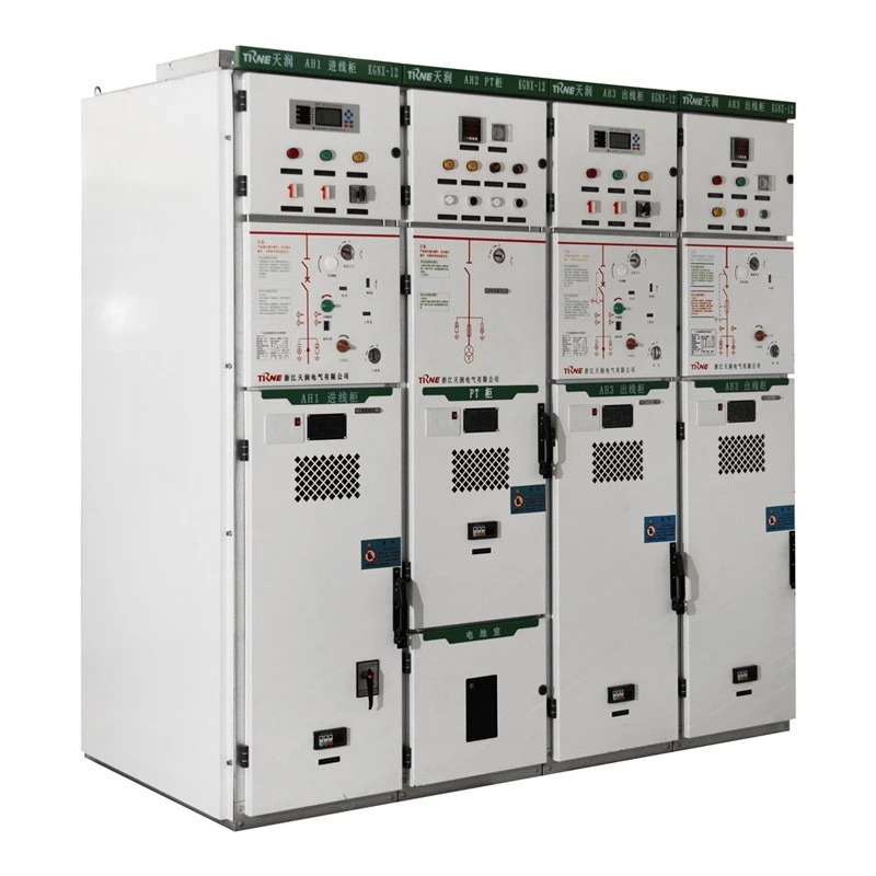 Metal-clad Fixed Switchgear suppliers