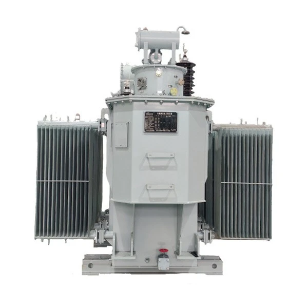 On-load Tap Changer Distribution Voltage Regulators factory