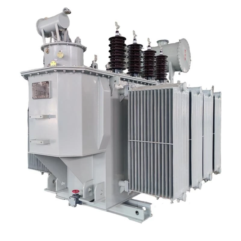 On-load Tap Changer Distribution Voltage Regulators suppliers