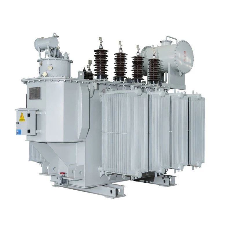 On-load Tap Changer Distribution Voltage Regulators best