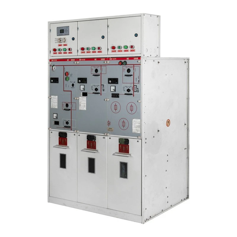 Outdoor Ring Main Unit suppliers