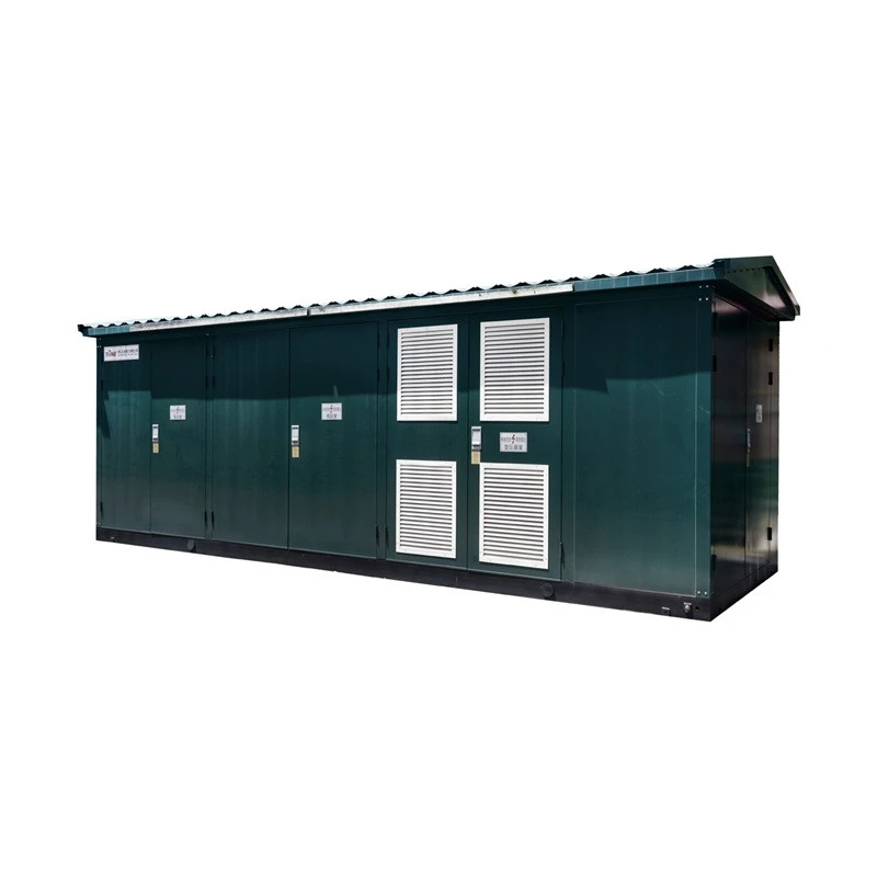 Outdoor Ring Main Unit price