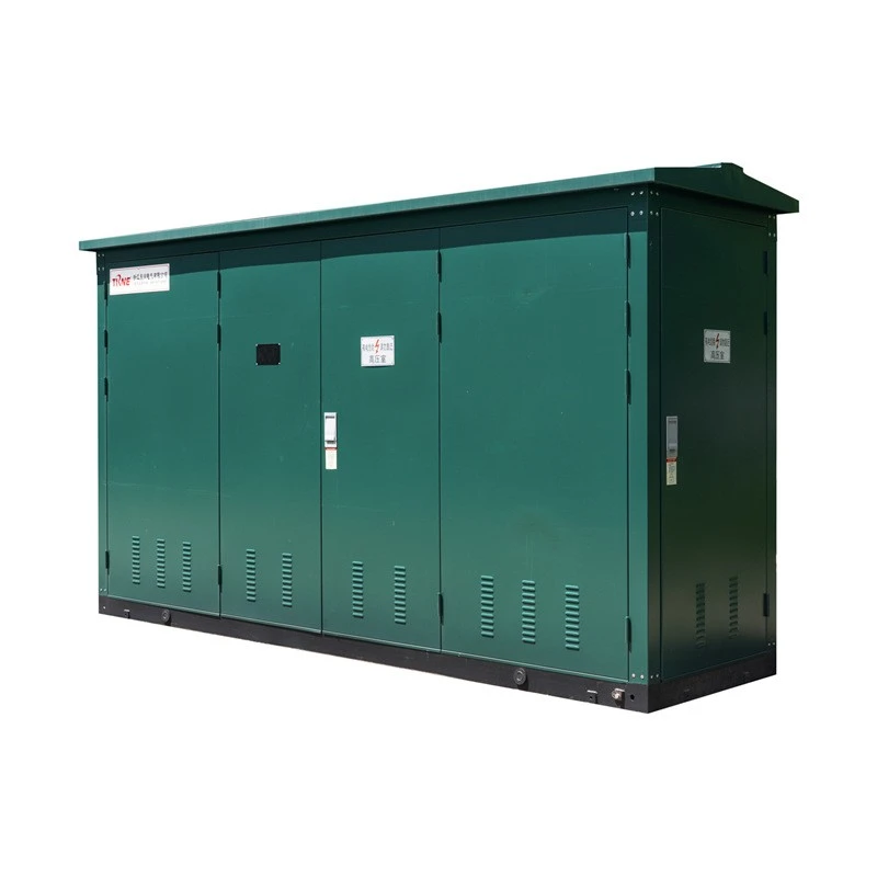 Outdoor Ring Main Unit high quality