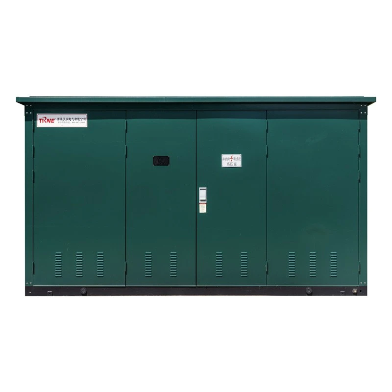 Outdoor Ring Main Unit manufacturers