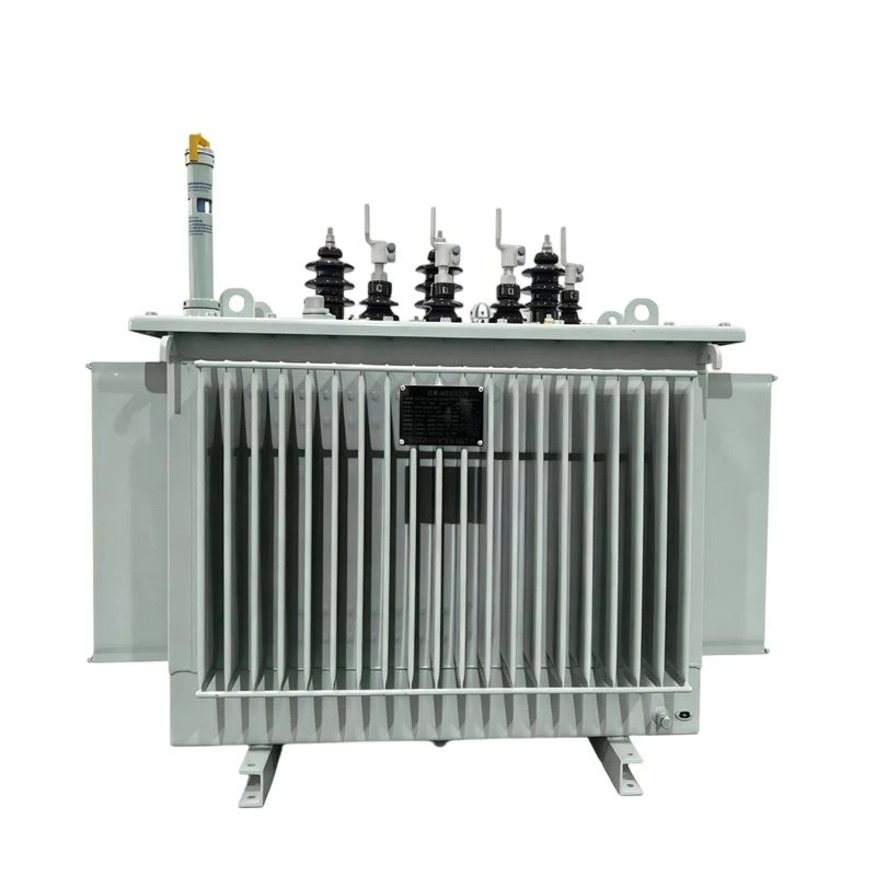33kV Distribution Transformer