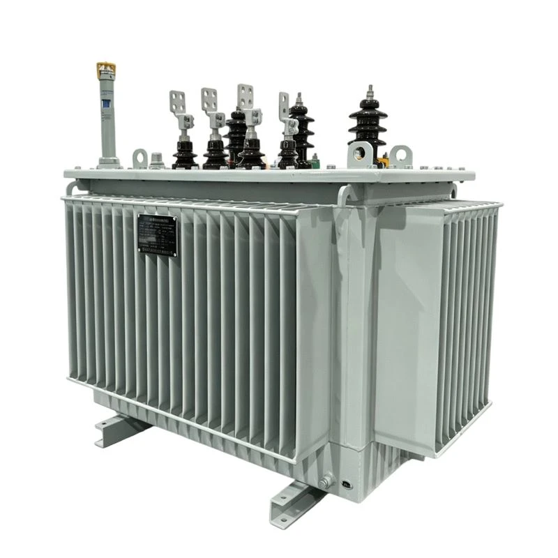 33kV Distribution Transformer factory