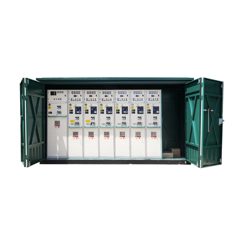 Outdoor Ring Main Unit best