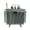 10kV/11kV Fully Sealed Oil Power Distribution Transformer