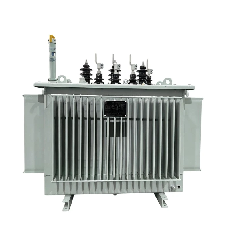 33kV Distribution Transformer