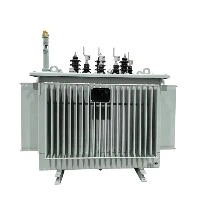 33kV Distribution Transformer