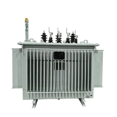 33kV Distribution Transformer