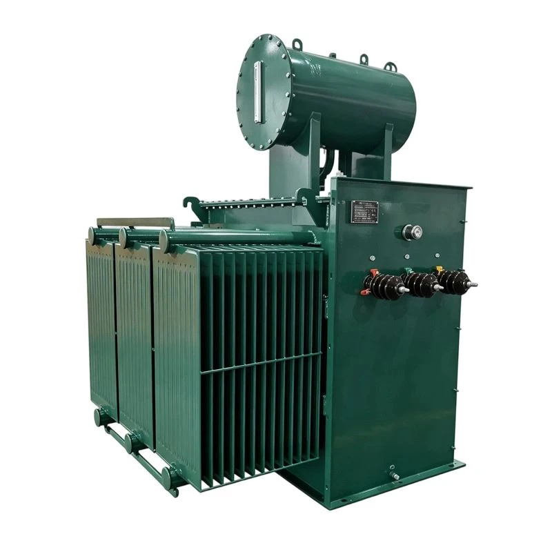 Three Phase Pad Mounted Transformer suppliers