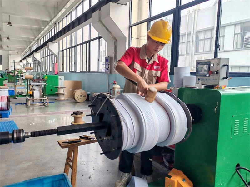 1-Wirewound winding of transfomer 1-Wirewound winding of transfomer