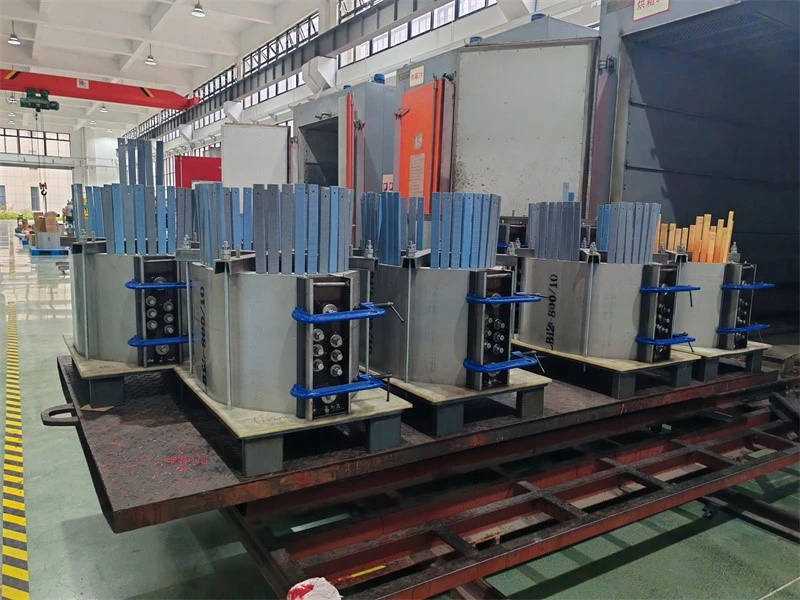 4-Epoxy resin casting of transfomer 4-Epoxy resin casting of transfomer