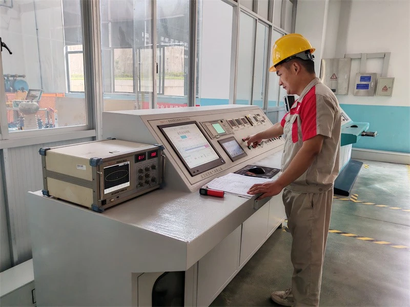 4-Measurement of noload loss and noload current of transformer 4-Measurement of noload loss and noload current of transformer