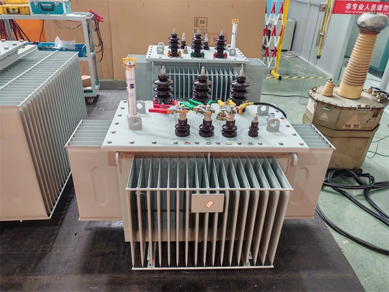 6-No load loss and no load current testing of transformer 6-No load loss and no load current testing of transformer