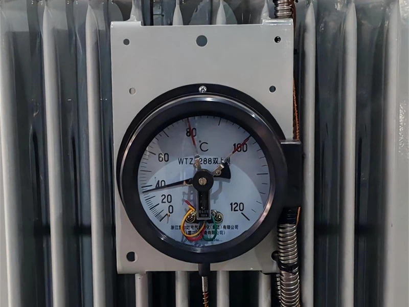 oil temperature indicator OTI oil temperature indicator OTI