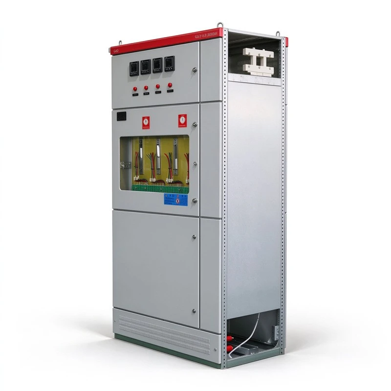 PV Grid Connected Cabinet best