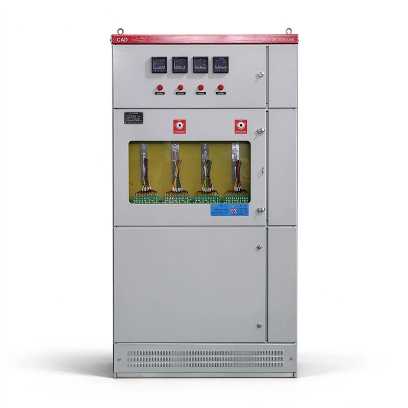 PV Grid Connected Cabinet factory