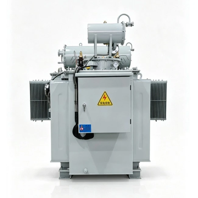 Self-coupling Voltage Regulator/ Auto Regular OLTC Transformer best