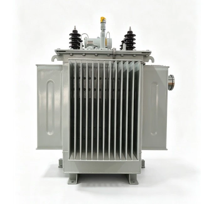 Self-coupling Voltage Regulator/ Auto Regular OLTC Transformer factory