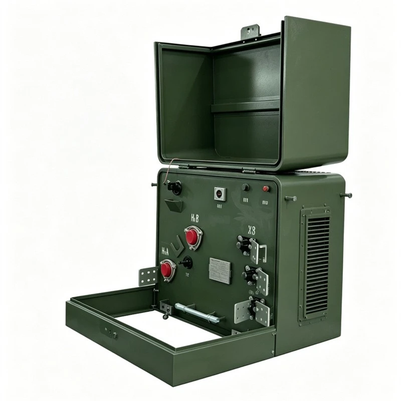 Single Phase Pad Mounted Transformer suppliers
