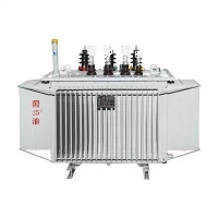 11kV Electric Distribution Transformer
