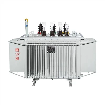 11kV Electric Distribution Transformer