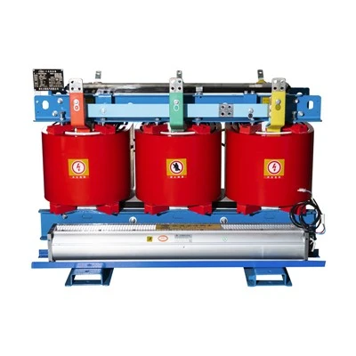 1600kva Dry Type Three Phase Transformer