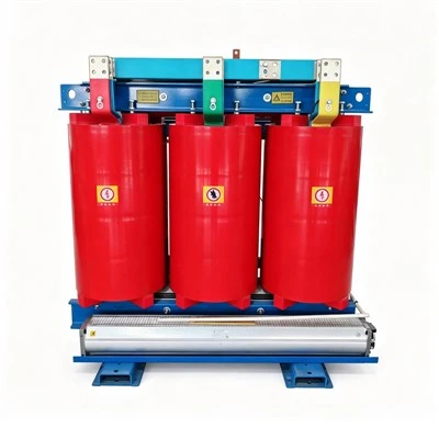 2500kva Dry Type Isolation Transformer