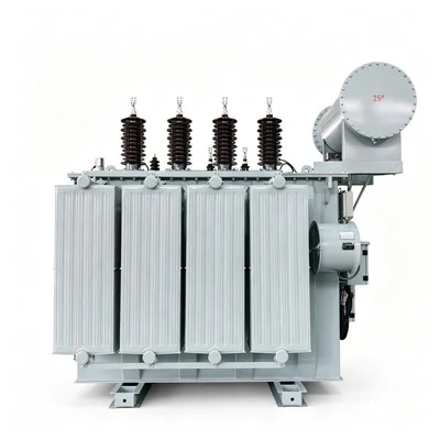 35KV Mian Power Transformer