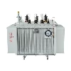 6kV/11kv Oil Immersed Power Transformer