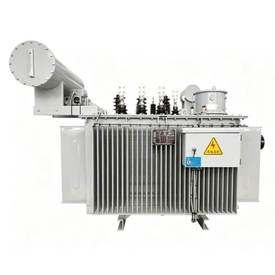Automatic Load-ratio Voltage Transformer