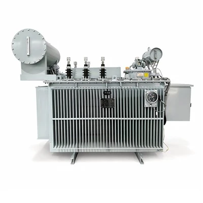 Bidirectional Automatic Coupling Voltage Regulator