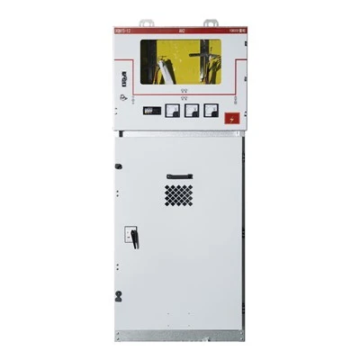 Box-Type AC Fixed Ring Main Unit HV Switchgear