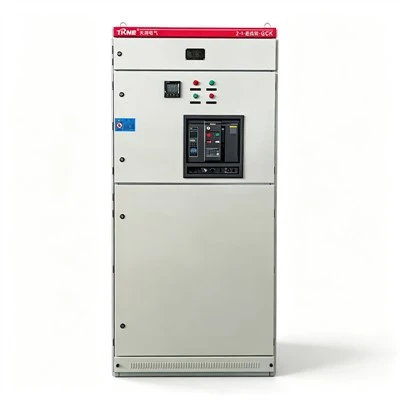 Draw-Out Switchgear Cabinet