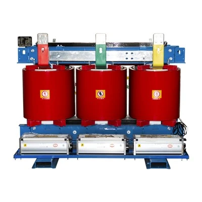 Dry Type Step Down Transformer
