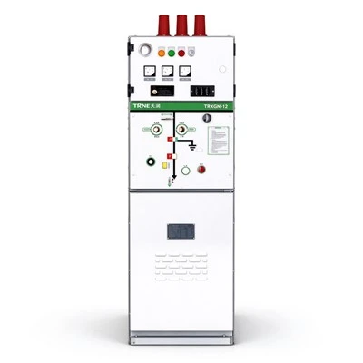 Eco-friendly Air-insulated AC Metal-enclosed Switchgear