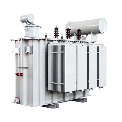 Electric Arc Furnace Special Transformer