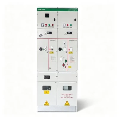 Fully Sealed Ring Network Metal Switch Equipment