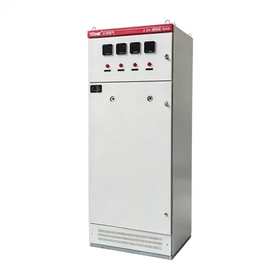 Grid-Connected Cabinet